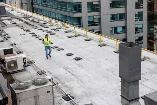 Best Roof Insulation Installation  in Newtown, PA