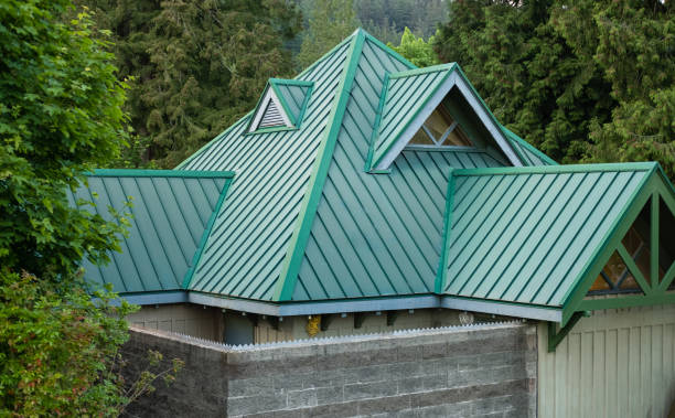 Best Tile Roofing Installation  in Newtown, PA