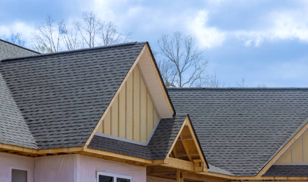 Best Storm Damage Roof Repair  in Newtown, PA
