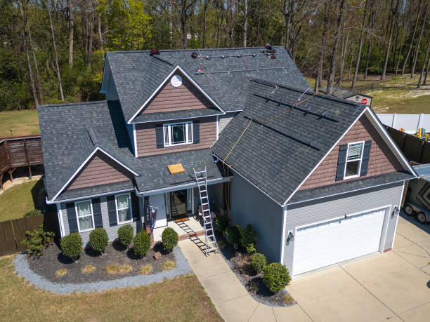 Best Roof Inspection  in Newtown, PA