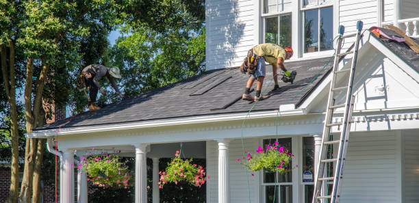 Best Rubber Roofing (EPDM, TPO)  in Newtown, PA